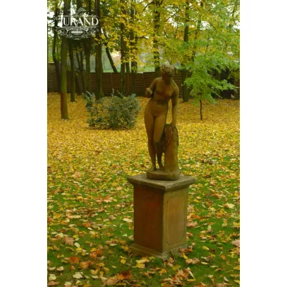 Zdjęcie Wysokiej jakości figura Wenusa