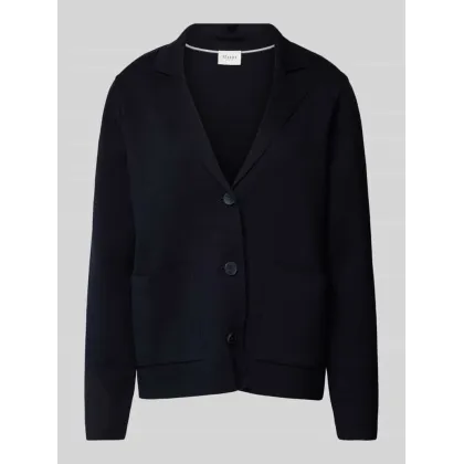 Zdjęcie Żakiet z nakładanymi kieszeniami