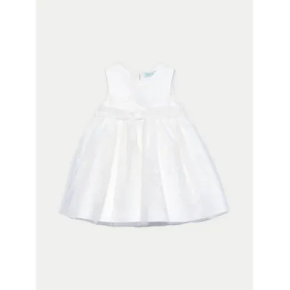 Zdjęcie Abel & Lula Sukienka elegancka 5003 Biały Regular Fit