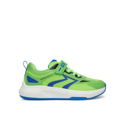 Zdjęcie Primigi Sneakersy 7958622 Zielony