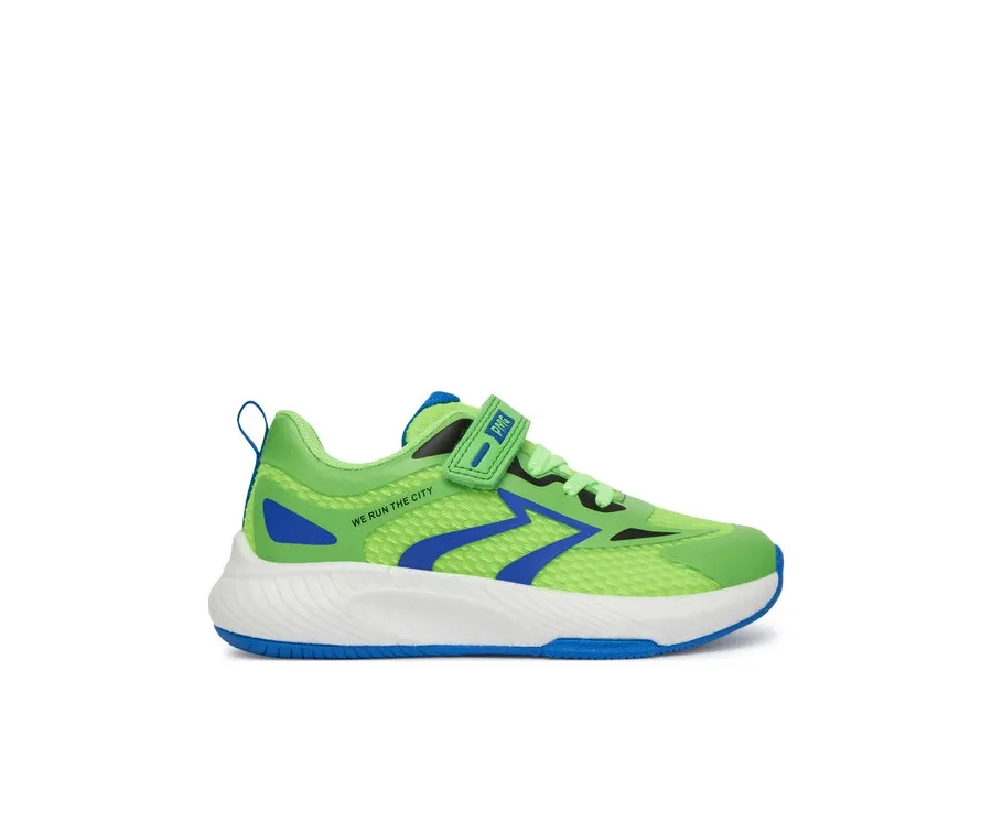 obrazek 1 Primigi Sneakersy 7958622 Zielony