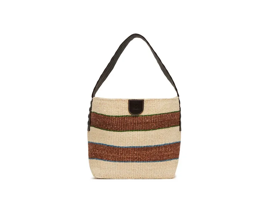 obrazek 1 Weekend Max Mara Torebka 2515511155650 Beżowy
