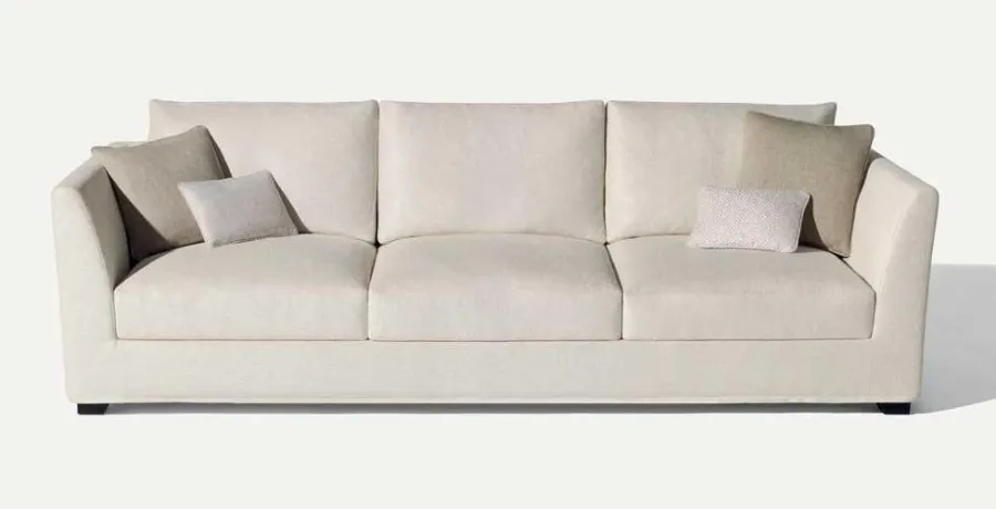 obrazek 1 Ekskluzywna sofa gabinetowa Berenson