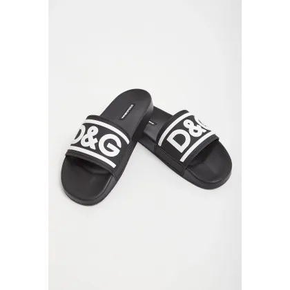 Zdjęcie Klapki męskie DOLCE & GABBANA Dolce & Gabbana