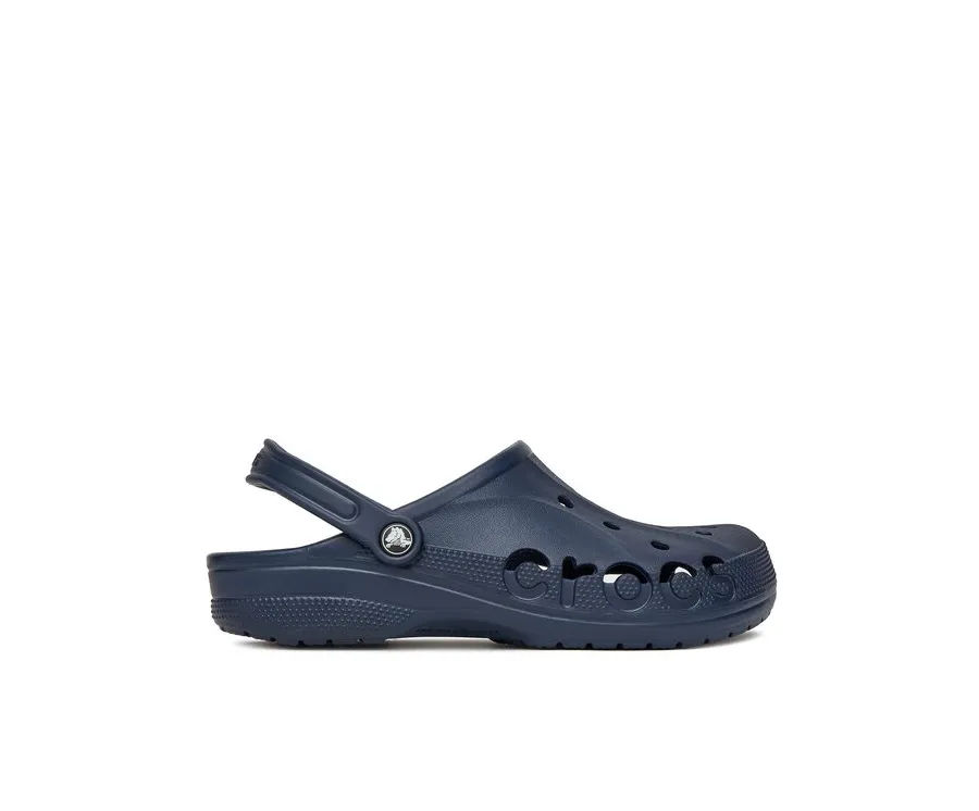 obrazek 1 Crocs Klapki BAYA 10126-410 Granatowy
