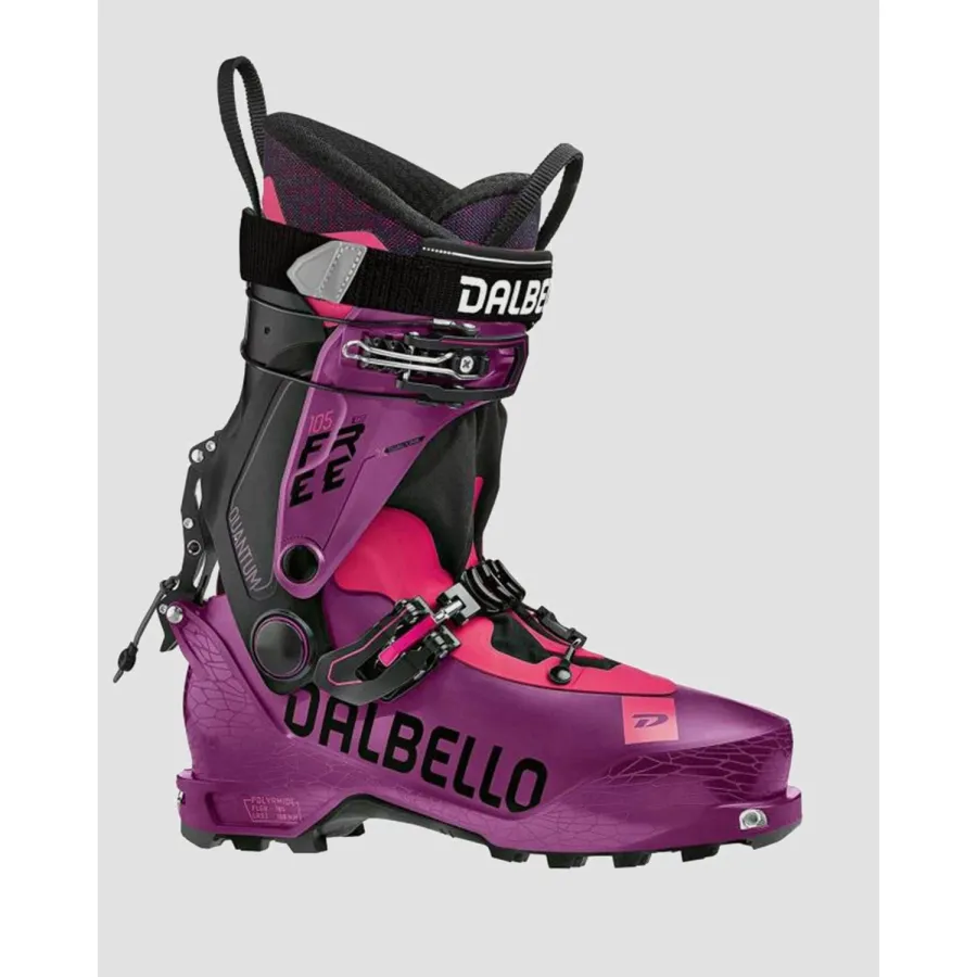 obrazek 1 Buty Narciarskie Dalbello Quantum Free 105 W