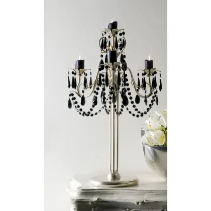 Zdjęcie Fascynująca lampa do salonów - Euro Lamp Art