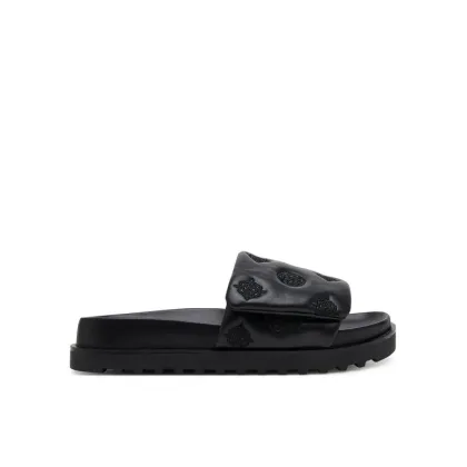 Zdjęcie Guess Klapki FLJFA2ELE19 Czarny