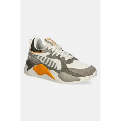 Zdjęcie Puma sneakersy RS-X Heritage kolor beżowy 398210