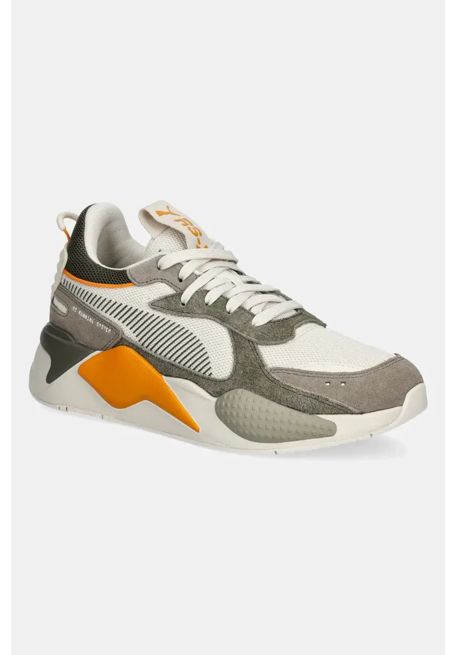 obrazek 1 Puma sneakersy RS-X Heritage kolor beżowy 398210