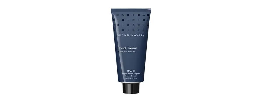 obrazek 1 SKANDINAVISK HAV Hand Cream Krem do rąk 75 ml