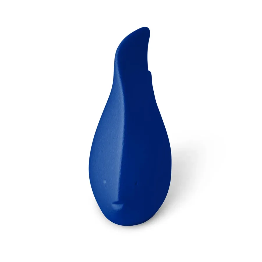 obrazek 26 Wyjątkowa ceramiczna figurka ryby w wielu wariantach kolorystycznych
