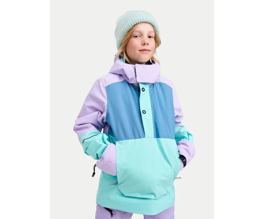 obrazek 1 Reima Kurtka narciarska Arantila 5100355A Fioletowy Regular Fit