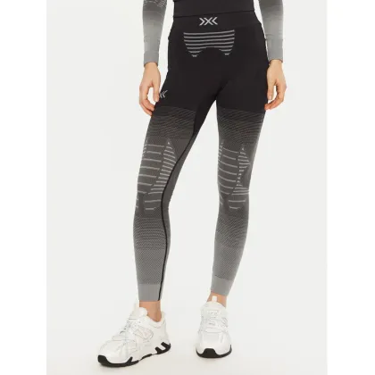Zdjęcie X-Bionic Bielizna termoaktywna dolna YPPYW24W Czarny Slim Fit