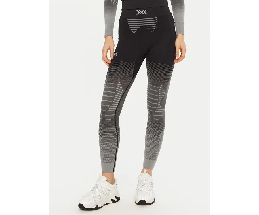 obrazek 1 X-Bionic Bielizna termoaktywna dolna YPPYW24W Czarny Slim Fit