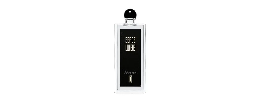 obrazek 1 Serge Lutens Collection Noire Poivre Noir Woda perfumowana 50 ml