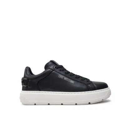 Zdjęcie LOVE MOSCHINO Sneakersy JA15394G0LIA000A Czarny