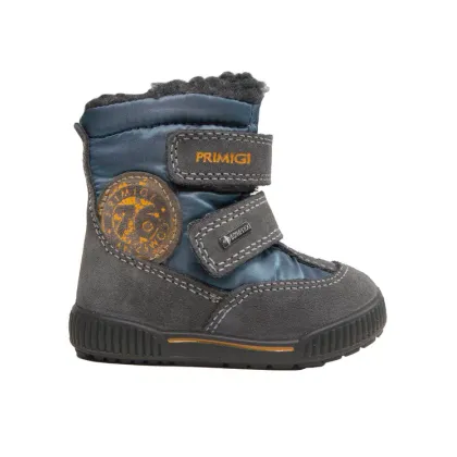 Zdjęcie Primigi Śniegowce GORE-TEX 4858155 Szary