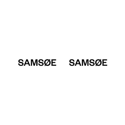 Samsøe Samsøe