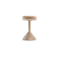Picture Exclusive vintage bar stool