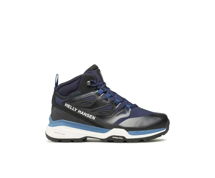obrazek 1 Helly Hansen Trekkingi Traverse Ht 11805_689 Granatowy