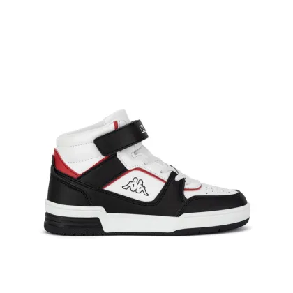 Zdjęcie Kappa Sneakersy SS24-3C057 Czarny