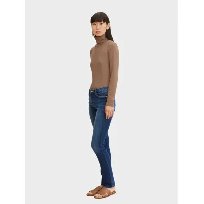 Zdjęcie Tom Tailor Jeansy 1033577 Niebieski Slim Fit