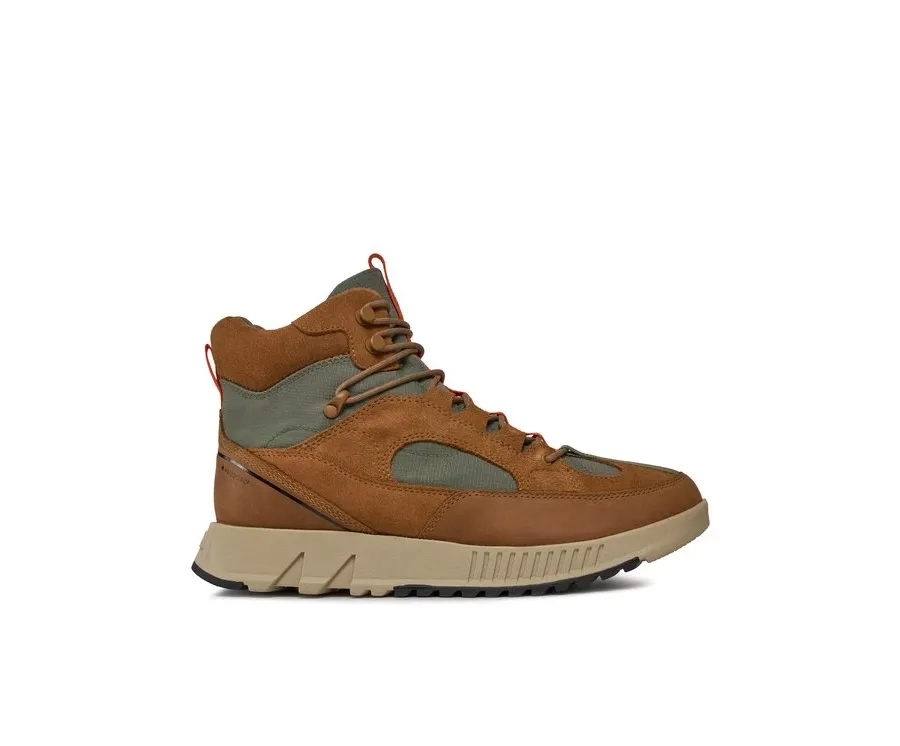 obrazek 1 Sorel Trzewiki Mac Hill™ Lite Trace Wp NM5067-286 Brązowy