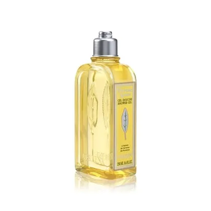 Zdjęcie L'OCCITANE Sommer-Verbene Żel pod prysznic 250 ml