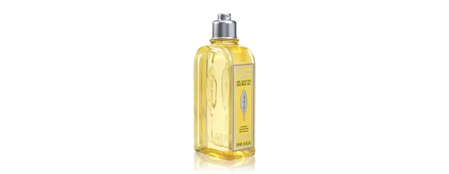 obrazek 1 L'OCCITANE Sommer-Verbene Żel pod prysznic 250 ml