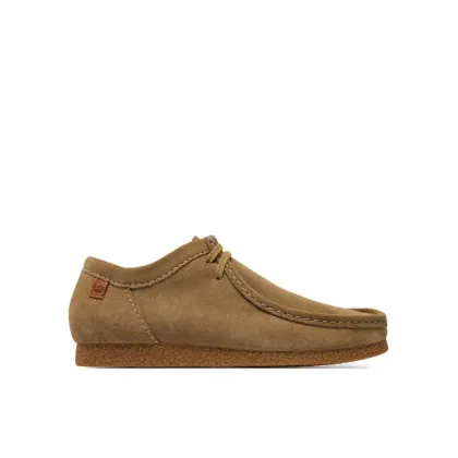 Zdjęcie Clarks Mokasyny Shacre Ii Run 26159434 Brązowy