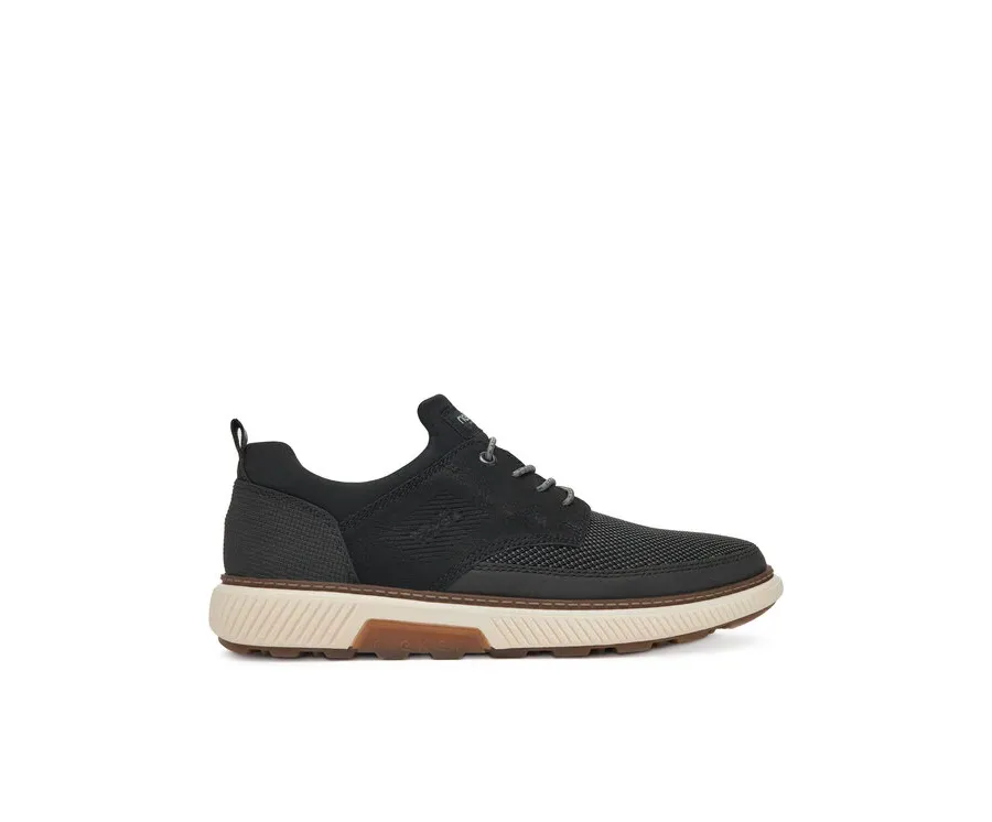 obrazek 1 Rieker Sneakersy B3354-00 Czarny