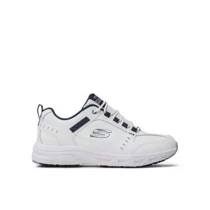 Zdjęcie Skechers Trekkingi Oak Canyon-Redwick 51896/WNV Biały