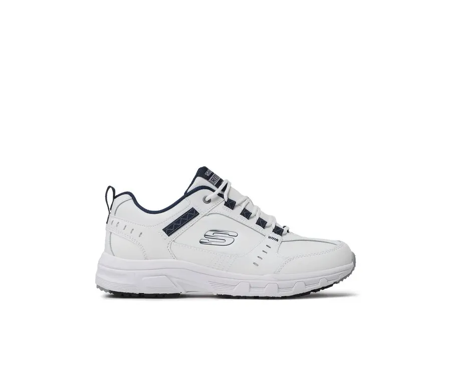 obrazek 1 Skechers Trekkingi Oak Canyon-Redwick 51896/WNV Biały