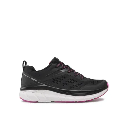 Zdjęcie Halti Sneakersy Tempo 2 W 054-2777 Czarny