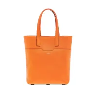 Zdjęcie Wąska torba na zakupy z kolekcji Grained