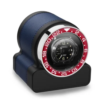 Zdjęcie Ekskluzywny rotomat do nakręcania zegarków automatycznych