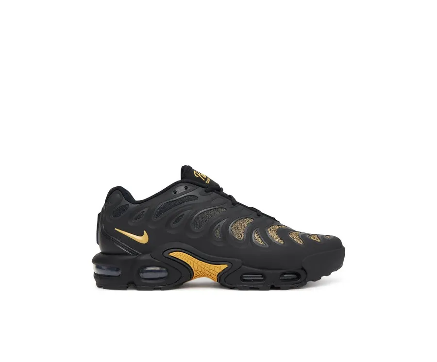 obrazek 1 Nike Sneakersy Air Max Plus Drift FZ4748 Czarny