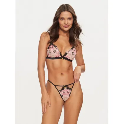 Zdjęcie TWINSET Komplet bielizny 242LL6B22 Różowy