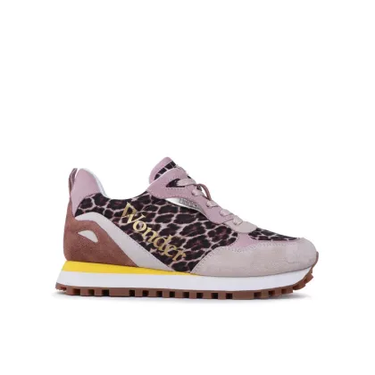 Zdjęcie Liu Jo Sneakersy Wonder 35 BA3091 PX345 Kolorowy