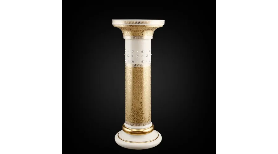 picture 2 Greek decorative pillar