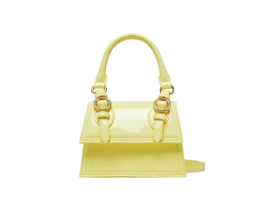 obrazek 1 Aldo Torebka Fanny 14011108 Żółty