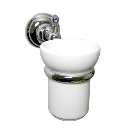 Zdjęcie Luksusowy uchwyt na kubek - Officina Nicolazzi