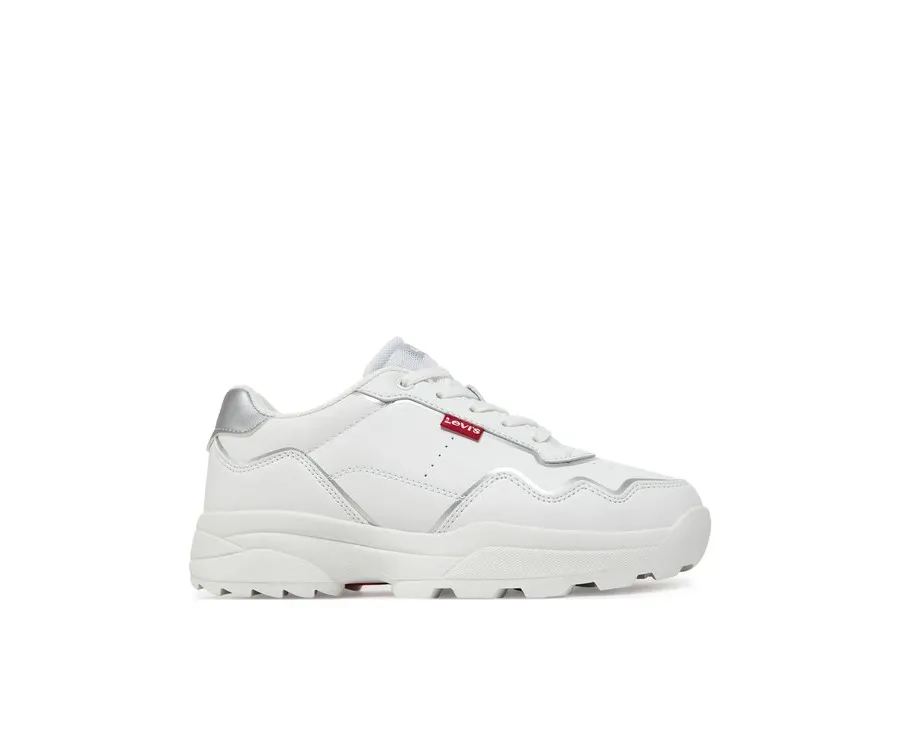 obrazek 1 Levi's® Sneakersy Nolita VSOH0081S Biały