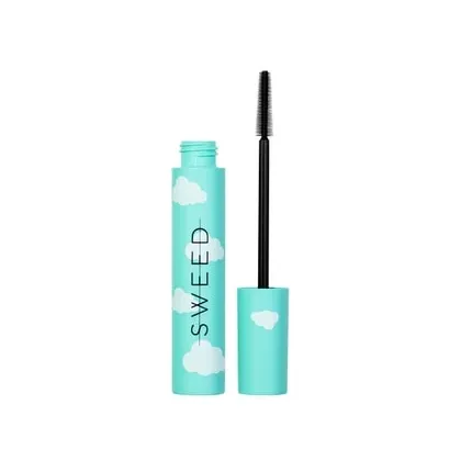 Zdjęcie Sweed Cloud Mascara Tusz do rzęs 12 ml Dark Brown