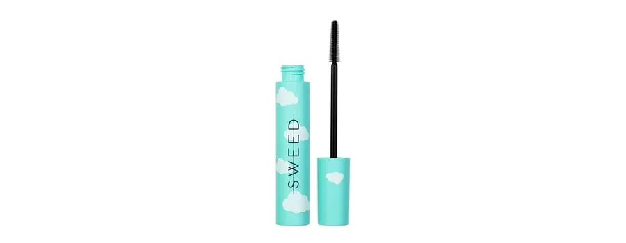 obrazek 1 Sweed Cloud Mascara Tusz do rzęs 12 ml Dark Brown