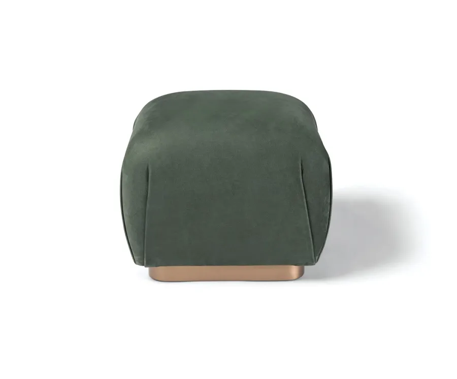 obrazek 4 Elegancka pufa do eleganckich wnętrz w stylu minimalistycznym