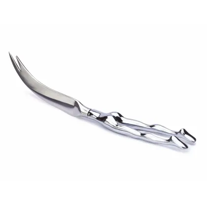 Zdjęcie Zjawiskowy nóż do sera