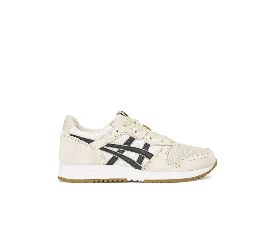 obrazek 1 Asics Sneakersy Lyte Classic 1202A306 Beżowy