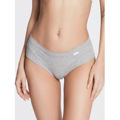 Zdjęcie Chantelle Figi brazylijskie Comfort C15P40 Szary